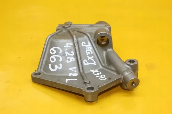 Nockenwellen-Phasenventil Links OEM 6C259-AD Jaguar image 5