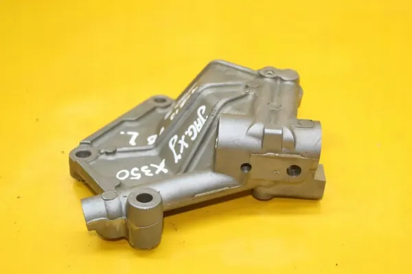 Nockenwellen-Phasenventil Links OEM 6C259-AD Jaguar image 6