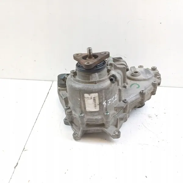 BMW OE 7635753 Reducer - Gebruikte Staat image 4