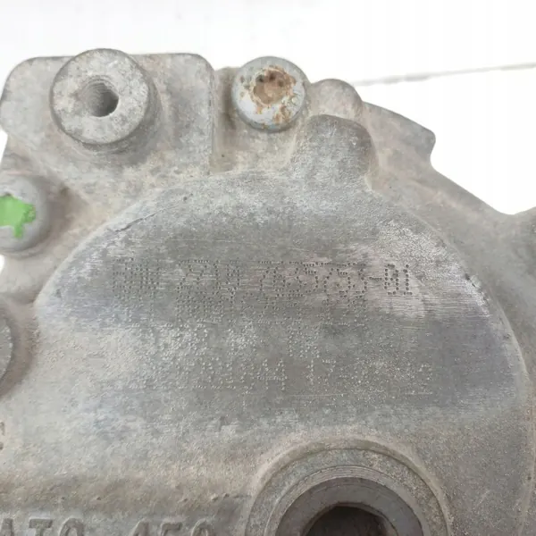 BMW OE 7635753 Reducer - Gebruikte Staat image 5