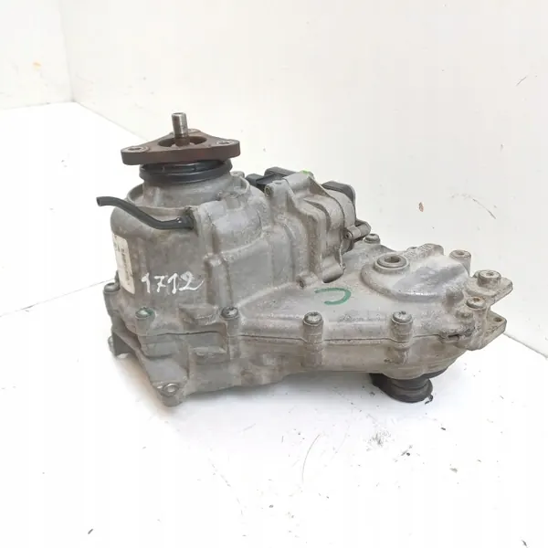BMW OE 7635753 Reducer - Gebruikte Staat image 6