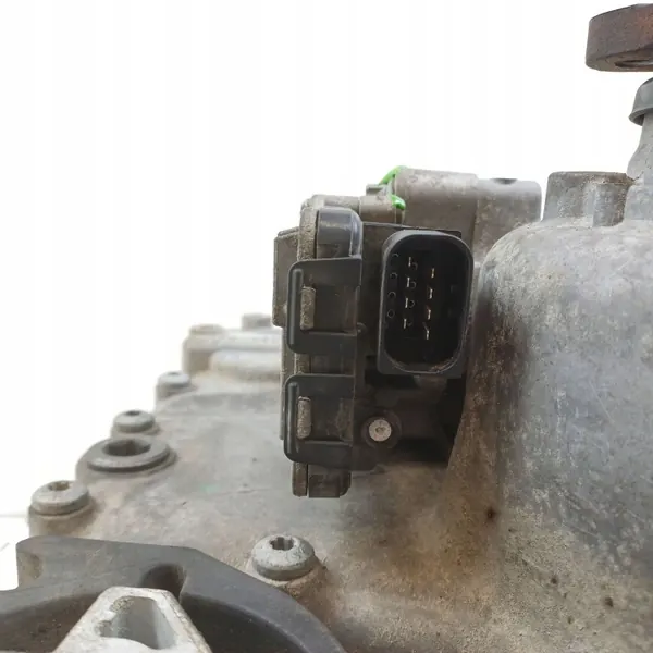 BMW OE 7635753 Reducer - Gebruikte Staat image 8