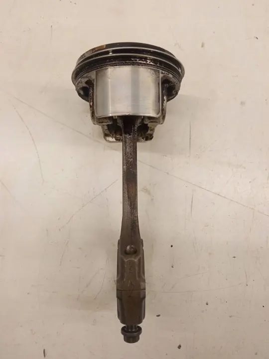 OEM 5907911236175 Piston & Bielle 2.0 16V Honda image 3