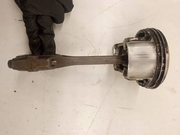 OEM 5907911236175 Piston & Bielle 2.0 16V Honda image 4