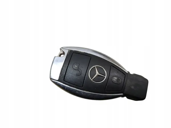 Insert de clé Mercedes OEM A2469058301 - Occasion image 8