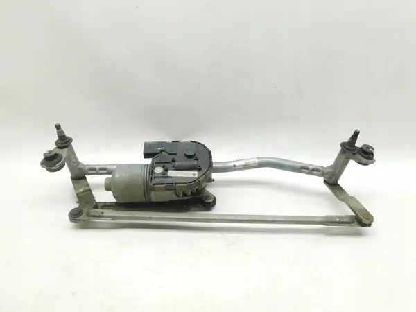 Tuulilasinpyyhkijän mekanismi Skoda Yeti 5L1955023A 5L1955119B image 2