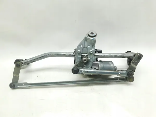 Tuulilasinpyyhkijän mekanismi Skoda Yeti 5L1955023A 5L1955119B image 3