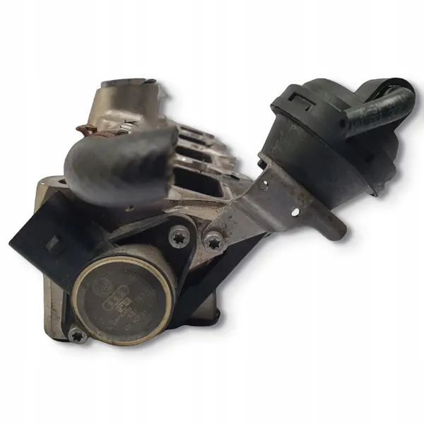Carril de inyección OEM GK00266 para VW Golf V 1.6 FSI image 7