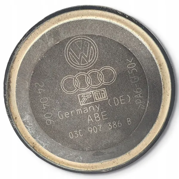 Carril de inyección OEM GK00266 para VW Golf V 1.6 FSI image 9