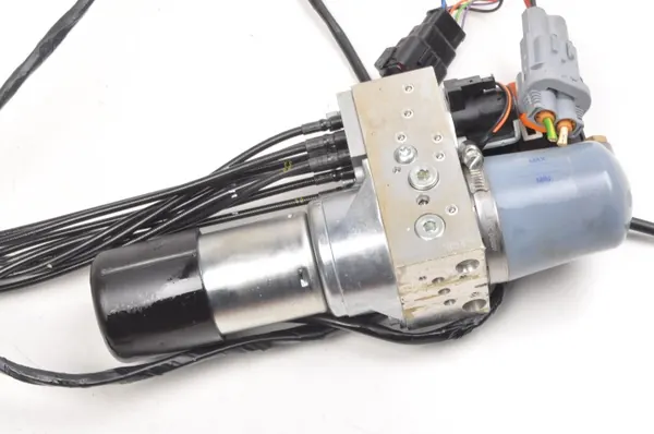 Bomba de teto Peugeot OEM DAI1-110276 para 308 CC Cabrio image 5