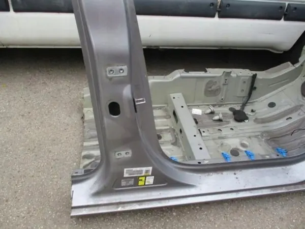 OEM KCAC-123ds-e378c3-480ce4 Höger Lång Sillkvart image 10