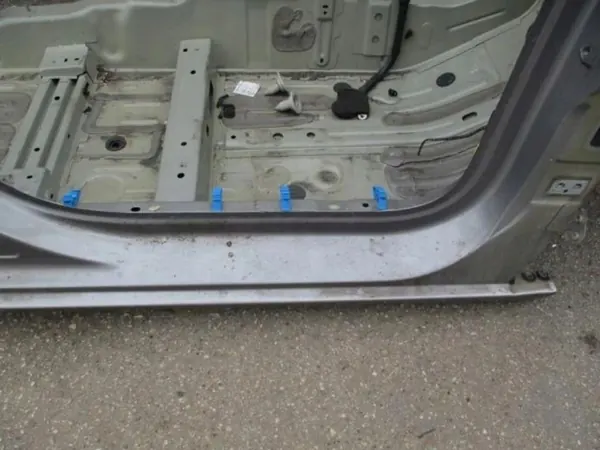 OEM KCAC-123ds-e378c3-480ce4 Höger Lång Sillkvart image 9