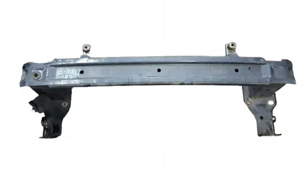 FORD S-MAX MK1 Stoßstangenholm vorne OEM image 2