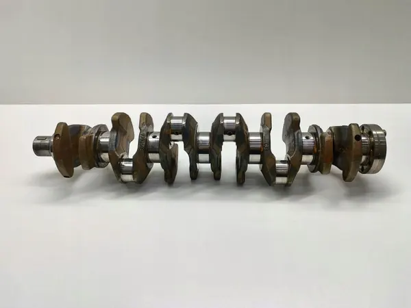 Cigüeñal BMW OE 7792608 - Estado Usado image 2