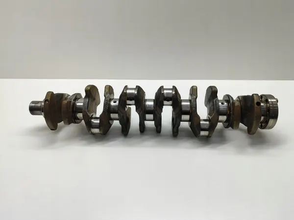 Cigüeñal BMW OE 7792608 - Estado Usado image 9