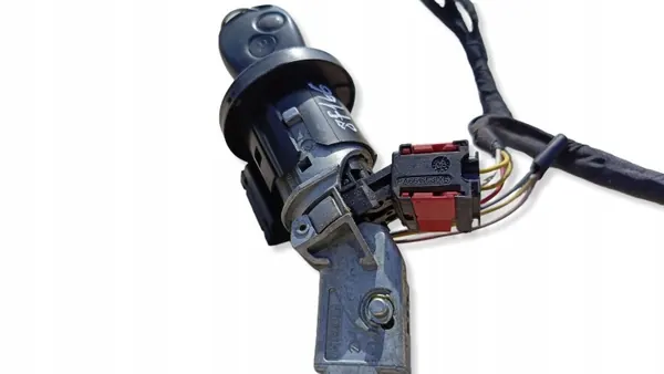 Cric Renault Clio III OEM 8200214173G - Occasion image 3