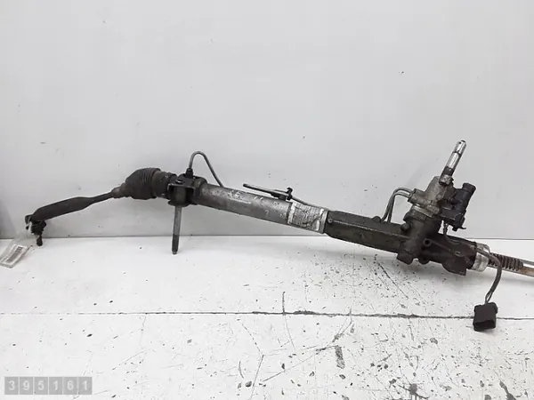 Support direction OEM AM-395161 pour Citroen C6 image 2