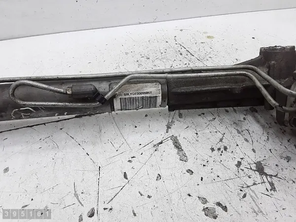 Support direction OEM AM-395161 pour Citroen C6 image 6