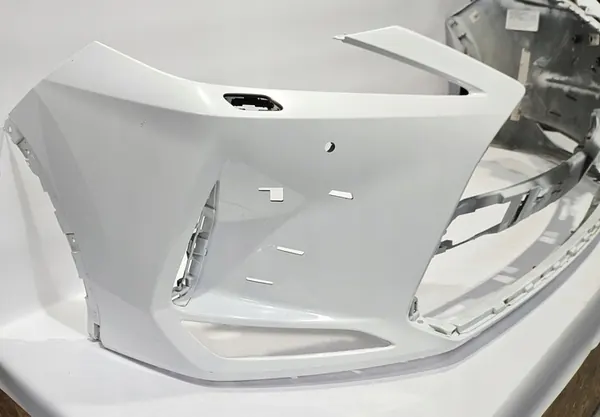 Paraurti anteriore Lexus RX IV Lift 19- PDC OEM 52119-48590 image 3