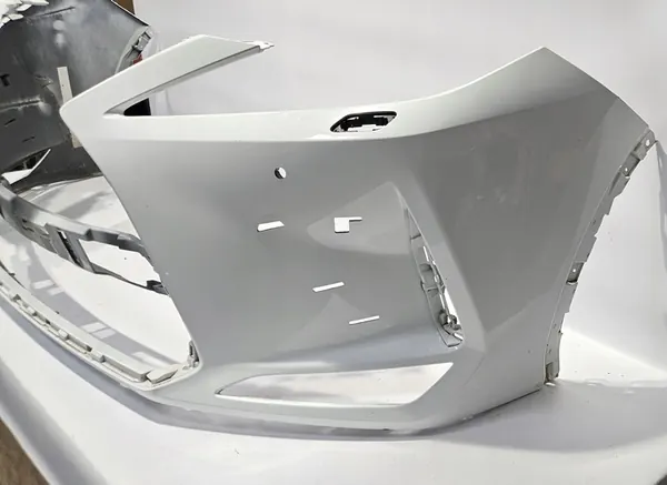 Paraurti anteriore Lexus RX IV Lift 19- PDC OEM 52119-48590 image 4