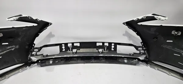 Paraurti anteriore Lexus RX IV Lift 19- PDC OEM 52119-48590 image 6