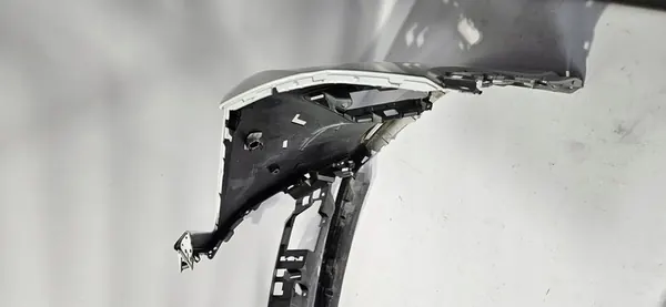 Paraurti anteriore Lexus RX IV Lift 19- PDC OEM 52119-48590 image 7