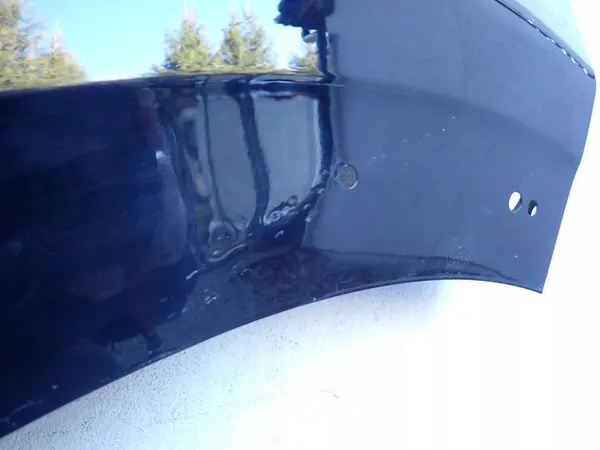 Höger framskärm Citroen C3 III SX 2016- 9812868980 image 2