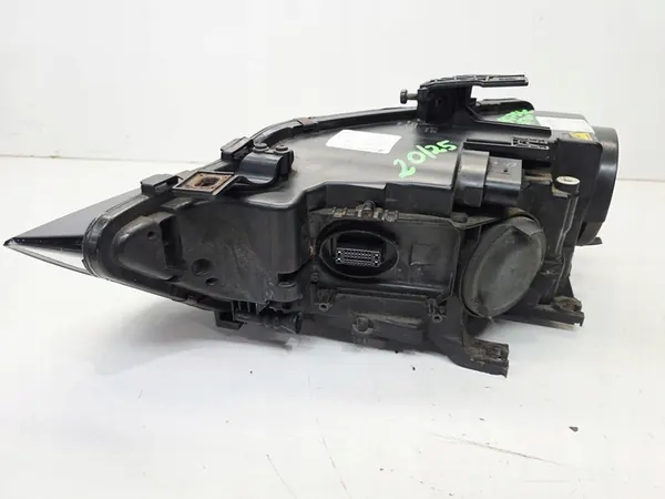 Faros Delantero Derecho Bi Xenon LED Audi A4 B8 8K0941754C image 10