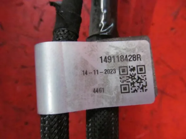 OEM 149118428R Koolstoffilter Slangenset - Renault image 3