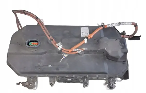 Batterie de traction Mitsubishi OEM 9499F067 1Ah image 2