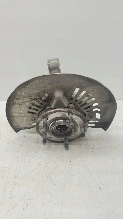 Pivot de roue avant gauche OEM 68189019AB - Chrysler image 2