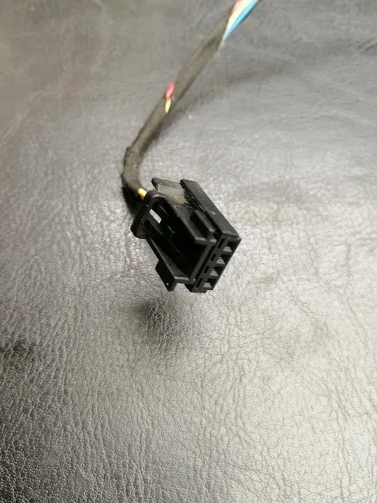 Mercedes-Benz GLE (W166 - C292) 2015 Wiring Harness image 6