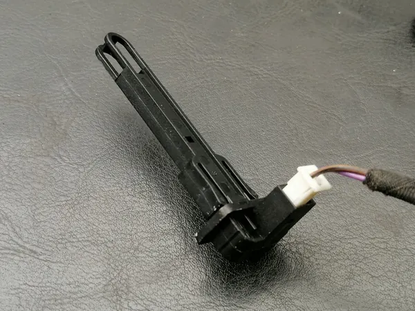 Mercedes-Benz GLE (W166 - C292) 2015 Wiring Harness image 7