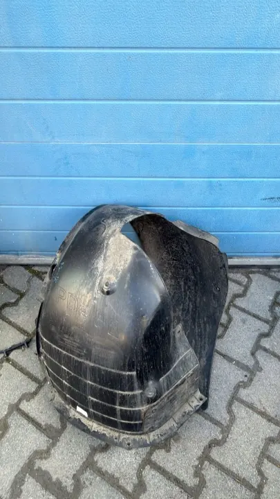 Hyundai I30 2021- Höger framlyftarm OEM 86814-G4500 image 3