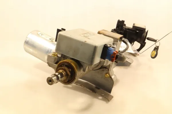 Pompe de direction assistée OEM 13205206 pour Opel Corsa C 1.2 image 3