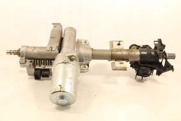 Pompe de direction assistée OEM 13205206 pour Opel Corsa C 1.2 image 4