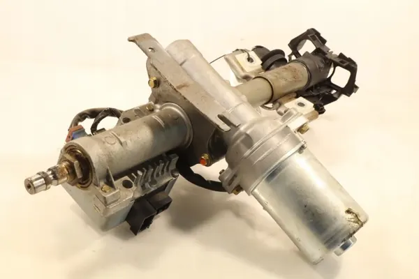 Pompe de direction assistée OEM 13205206 pour Opel Corsa C 1.2 image 5