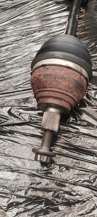 VW Atlas 3.6 AWD Höger Framhjulaxel 2019- image 3