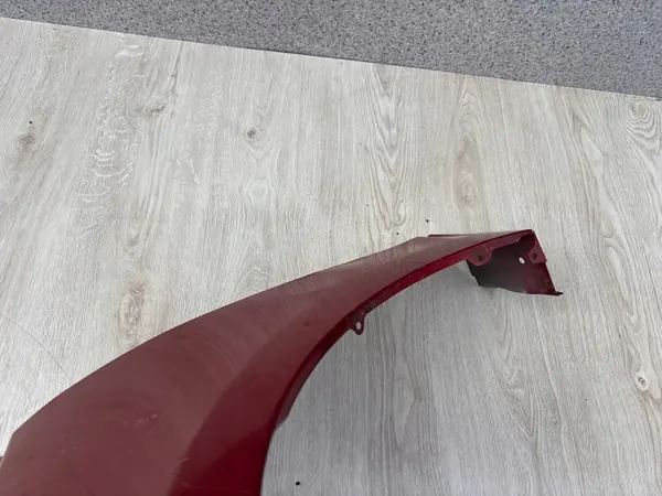 Vänster framskärm MAZDA 3 III BM 13-19 B45A52211B image 3