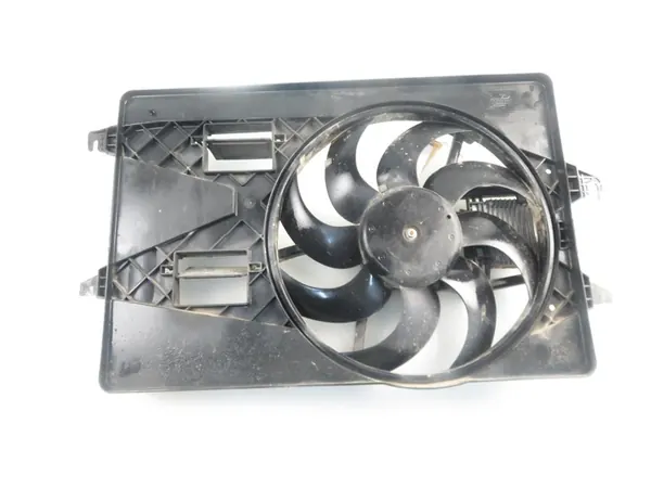 Kylarrubrik Mondeo III 2.0 TDCi OEM 940004107 image 2