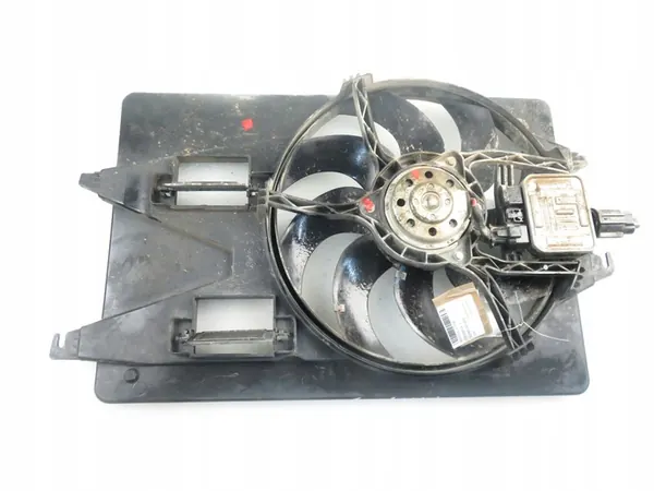 Kylarrubrik Mondeo III 2.0 TDCi OEM 940004107 image 3