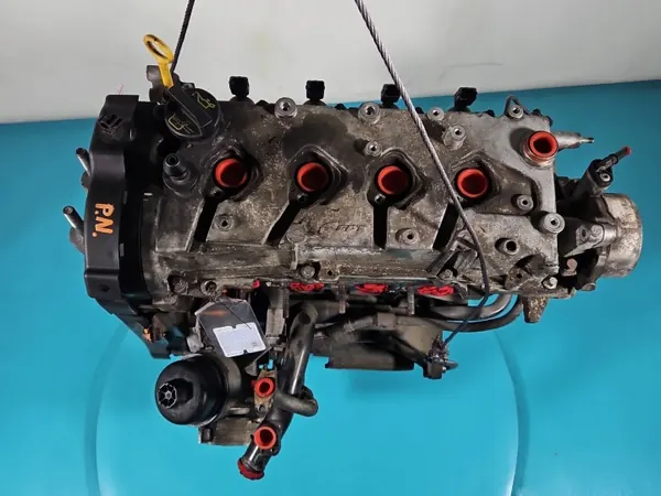 Motor Alfa Romeo 1.4T 170CV usado - Qualidade OEM image 2