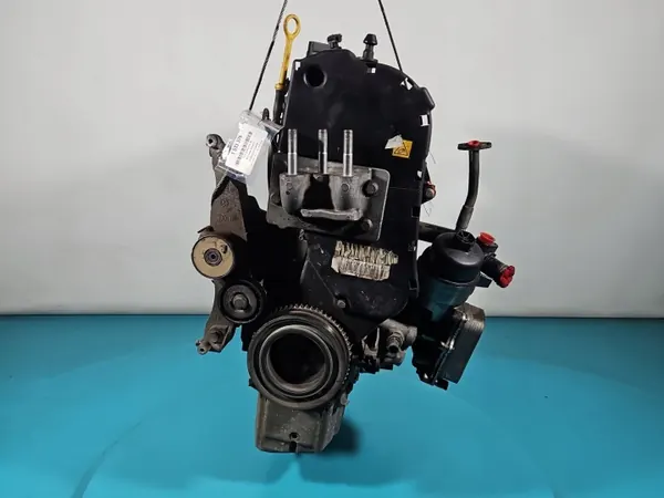 Motor Alfa Romeo 1.4T 170CV usado - Qualidade OEM image 10