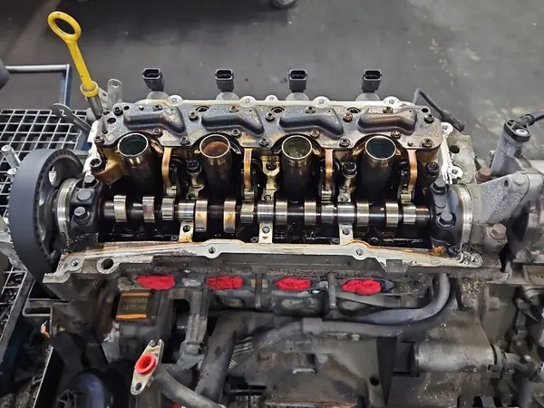 Motor Alfa Romeo 1.4T 170CV usado - Qualidade OEM image 5