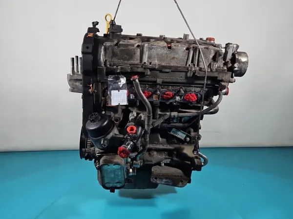 Motor Alfa Romeo 1.4T 170CV usado - Qualidade OEM image 8