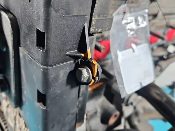 Motor Alfa Romeo 1.4T 170CV usado - Qualidade OEM image 9