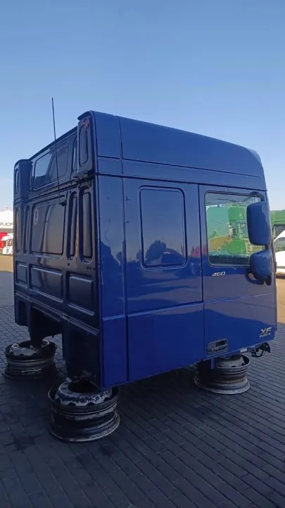 DAF XF 106 Cabine - OEM KABINA DAF XF 106 - Gebruikt image 6