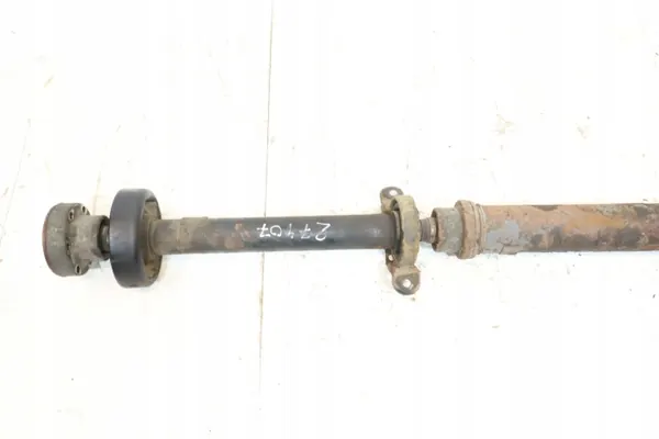 Arbre de Transmission OEM 00 101 pour Audi Q7 4.2TDI image 2