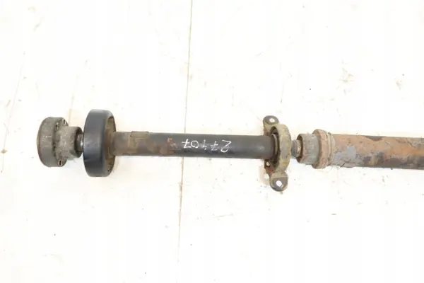 Arbre de Transmission OEM 00 101 pour Audi Q7 4.2TDI image 3
