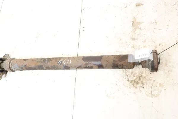 Arbre de Transmission OEM 00 101 pour Audi Q7 4.2TDI image 4